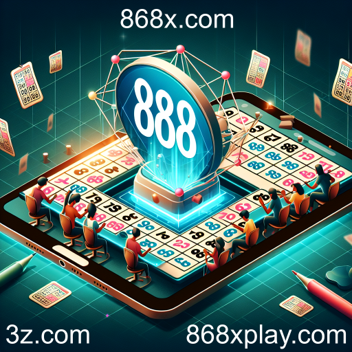 Discovering Bingo: A Fun Game on 868x.com