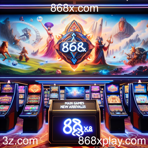 Discovering Bingo: A Fun Game on 868x.com
